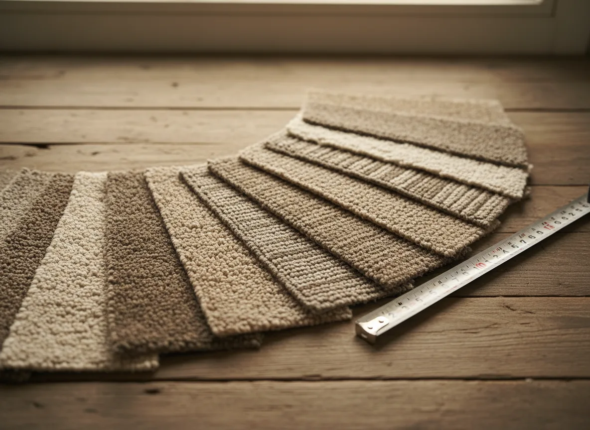 Carpet Installation Trapper Creek, AK FAQs